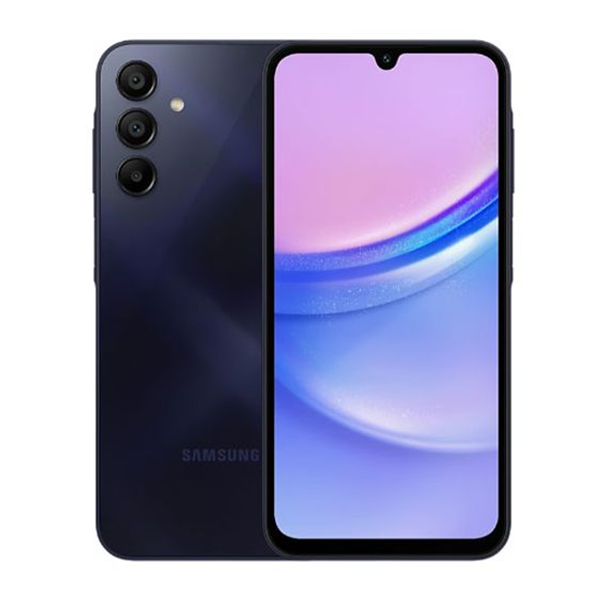 گوشی موبایل سامسونگ مدل Galaxy A15 4G ظرفیت 128 گیگابایت رم 4 گیگابایت - ویتنام