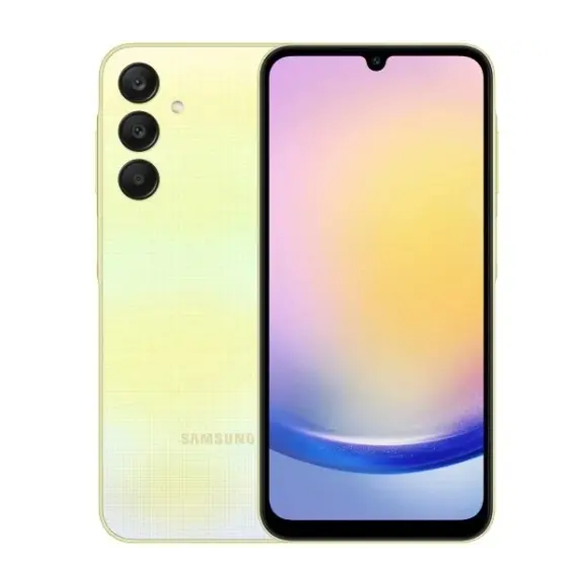 گوشی موبایل سامسونگ مدل Galaxy A15 4G ظرفیت 128 گیگابایت رم 6 گیگابایت