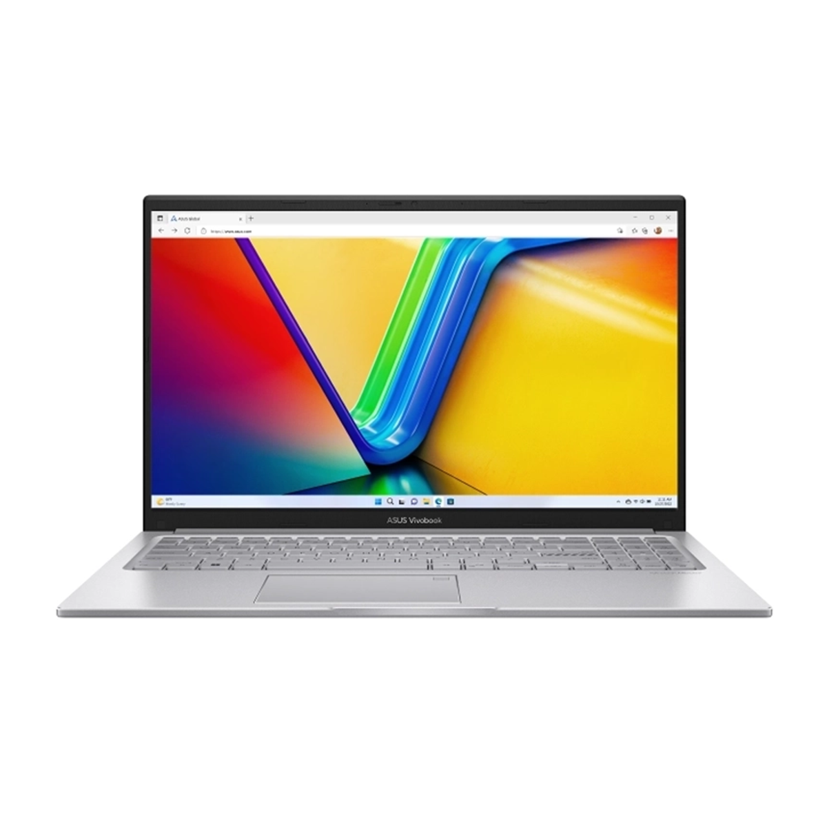 لپ تاپ ایسوس 15.6 اینچی مدل Vivobook 15 R1504VA i5 1335U 40GB 1TB لپ تاپ ایسوس 15.6 اینچی مدل Vivobook 15 R1504VA i5 1335U 40GB 1TB