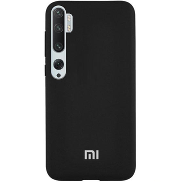 کاور سیلیکونی مناسب برای گوشی شیائومی Mi Note 10 Pro کاور سیلیکونی مناسب برای گوشی شیائومی Mi Note 10 Pro