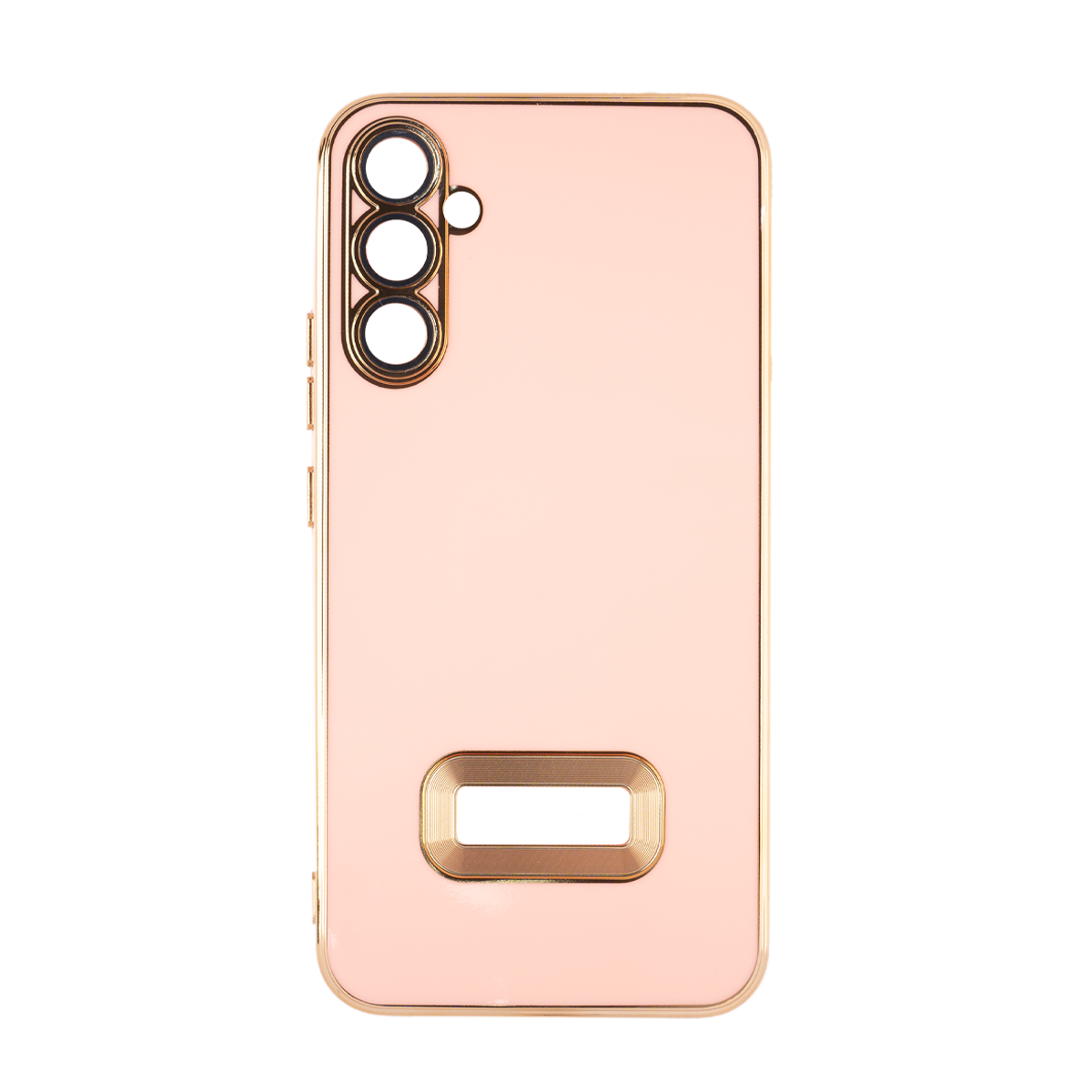 کاور گوشی سامسونگ Galaxy A34 5G مدل دبل متال مای کیس کاور گوشی سامسونگ Galaxy A34 5G مدل دبل متال مای کیس