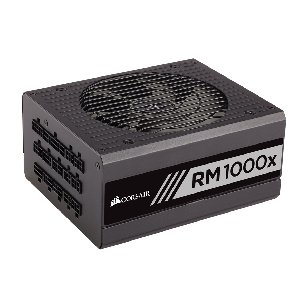 پاور کامپیوتر کورسیر مدل RM1000X CP-9020094 پاور کامپیوتر کورسیر مدل RM1000X CP-9020094