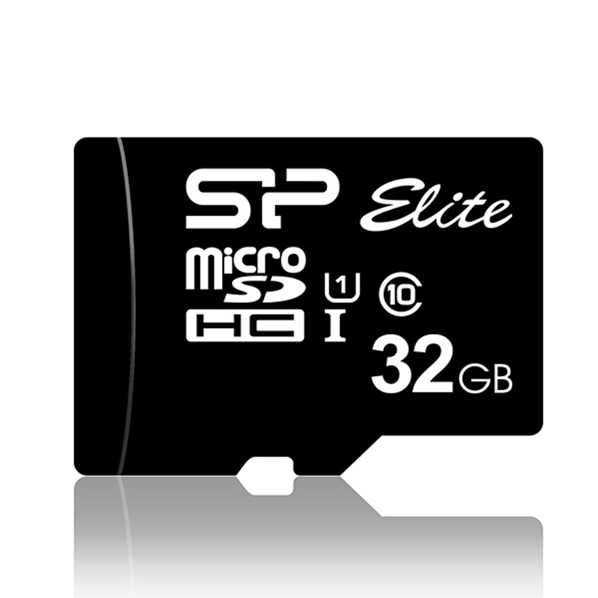کارت حافظه microSDHC سیلیکون پاور مدل Elite کلاس 10 استاندارد UHS-I U1 سرعت 85MBps ظرفیت 32 گیگابایت کارت حافظه microSDHC سیلیکون پاور مدل Elite کلاس 10 استاندارد UHS-I U1 سرعت 85MBps ظرفیت 32 گیگابایت