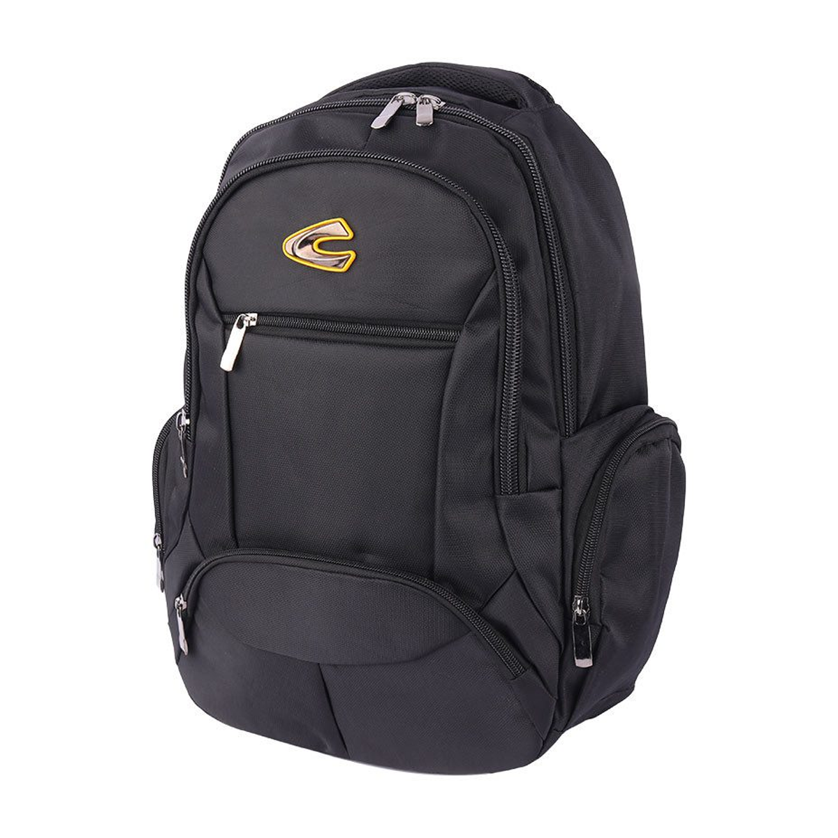 کوله لپ تاپ مکنیل مدل Camel Active کوله لپ تاپ مکنیل مدل Camel Active