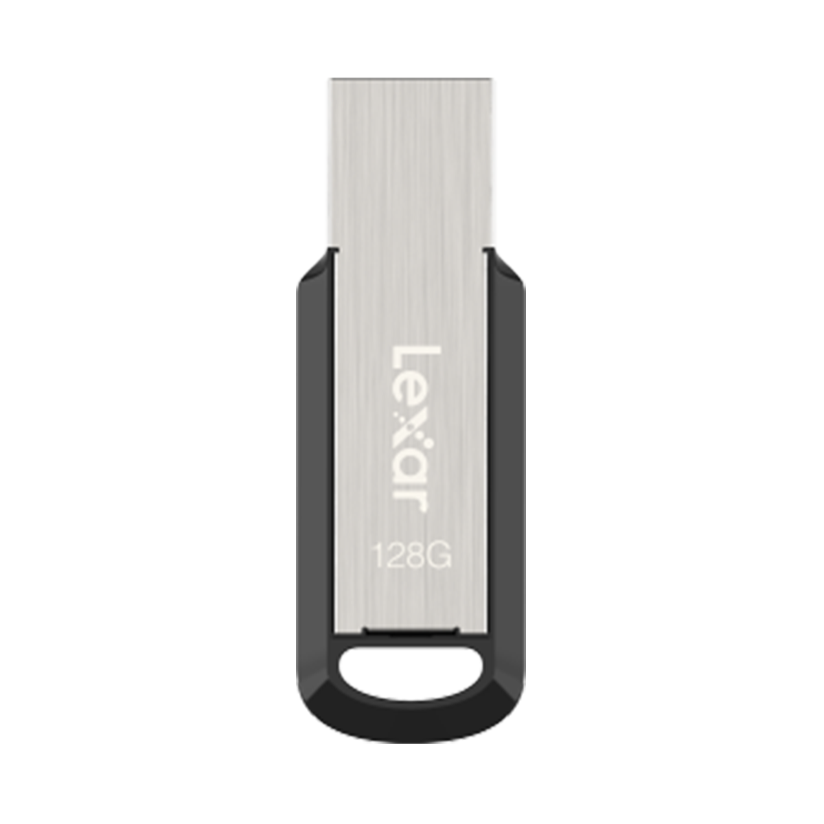 فلش مموری لکسار مدل مدل JumpDrive M400 ظرفیت 128 گیگابایت