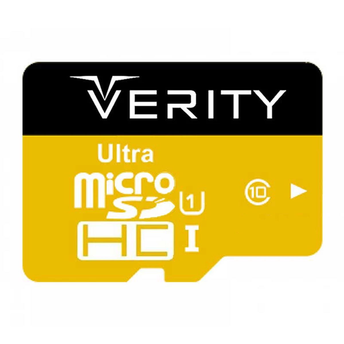 کارت حافظه microSDHC وریتی مدل U106 کلاس 10 استاندارد UHS-I U1 سرعت 95MBps ظرفیت 64 گیگابایت