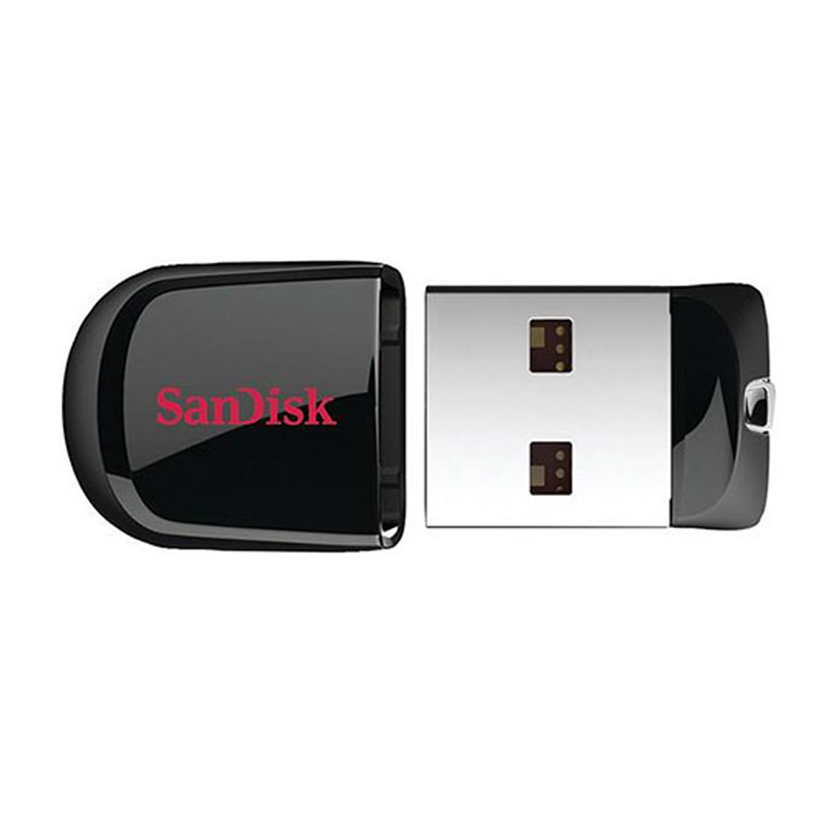 فلش مموری سن دیسک مدل Cruzer Fit CZ33 ظرفیت 32 گیگابایت فلش مموری سن دیسک مدل Cruzer Fit CZ33 ظرفیت 32 گیگابایت