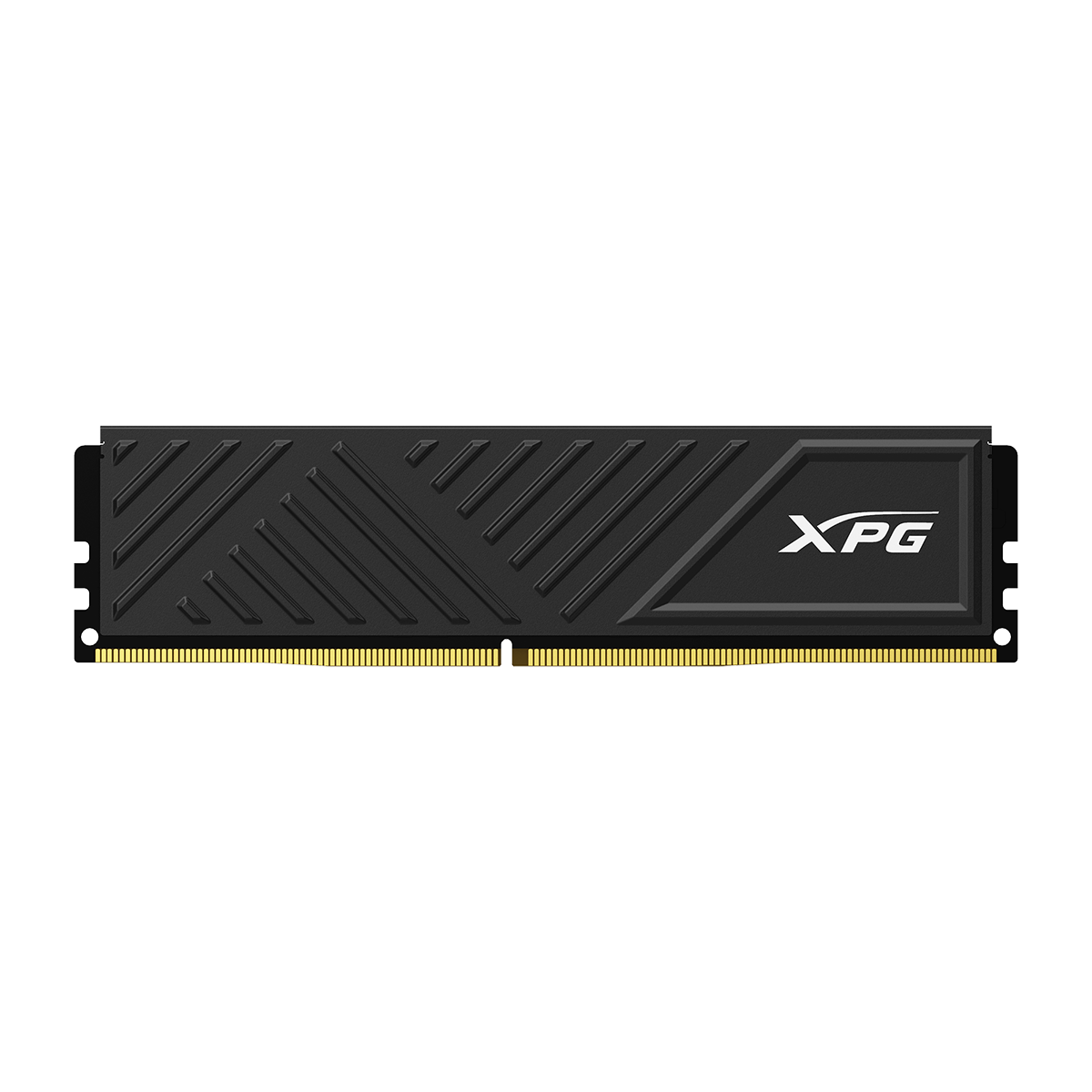 رم کامپیوتر DDR4 تک کاناله 3200 مگاهرتز CL16 ایکس پی جی مدل Gammix D35 ظرفیت 8 گیگابایت رم کامپیوتر DDR4 تک کاناله 3200 مگاهرتز CL16 ایکس پی جی مدل Gammix D35 ظرفیت 8 گیگابایت