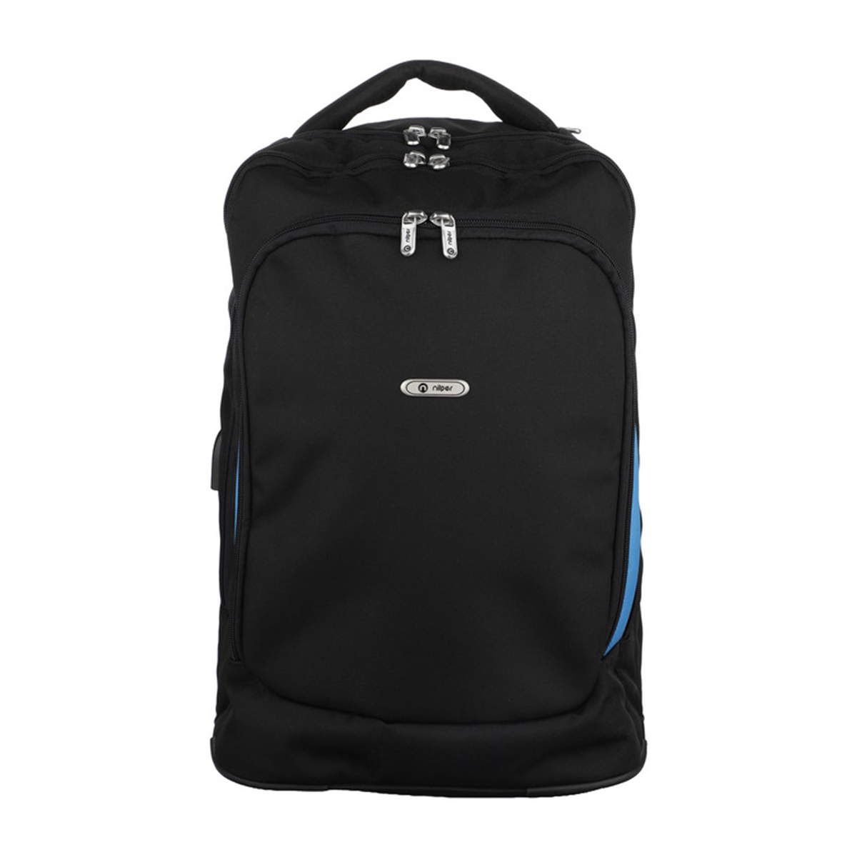 کوله لپ تاپ 15.6 اینچی نیلپر توریستر مدل مایان NTLB113 کوله لپ تاپ 15.6 اینچی نیلپر توریستر مدل مایان NTLB113