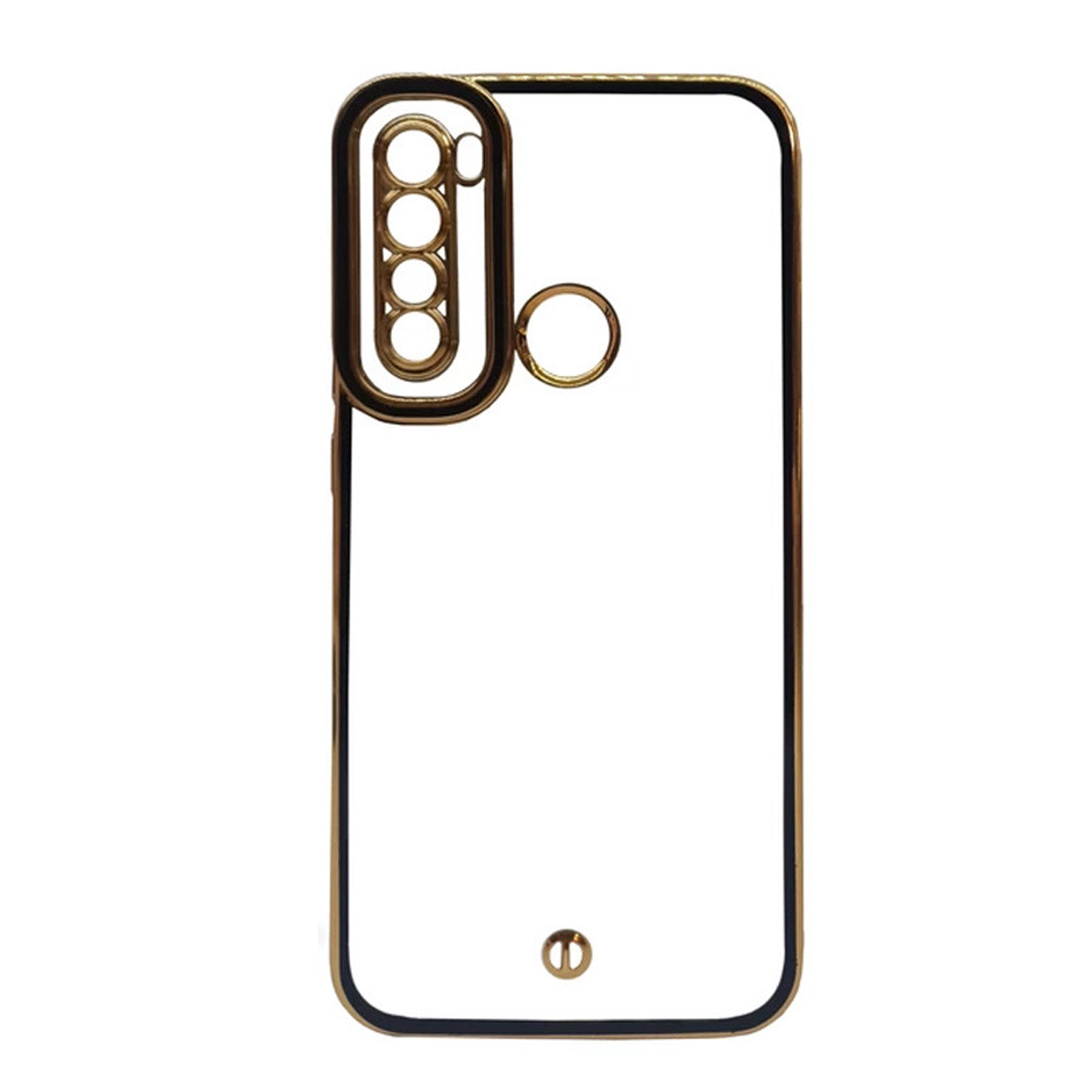 قاب گوشی شیائومی Redmi Note 8 اپیکوی مدل SpaceClear
