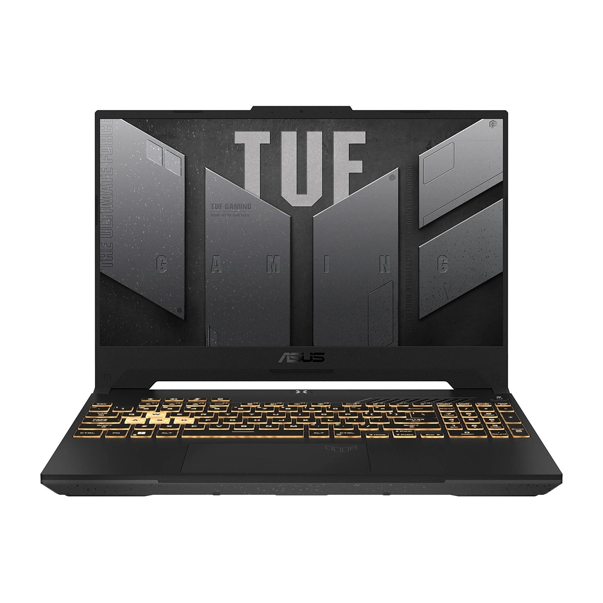 لپ تاپ ایسوس 15.6 اینچی مدل TUF Gaming F15 FX507ZC4 i7 16GB 1TB RTX3050 لپ تاپ ایسوس 15.6 اینچی مدل TUF Gaming F15 FX507ZC4 i7 16GB 1TB RTX3050
