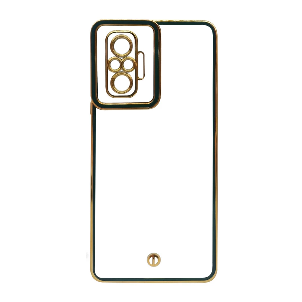 قاب گوشی شیائومی Redmi Note 10 Pro Max اپیکوی مدل SpaceClear
