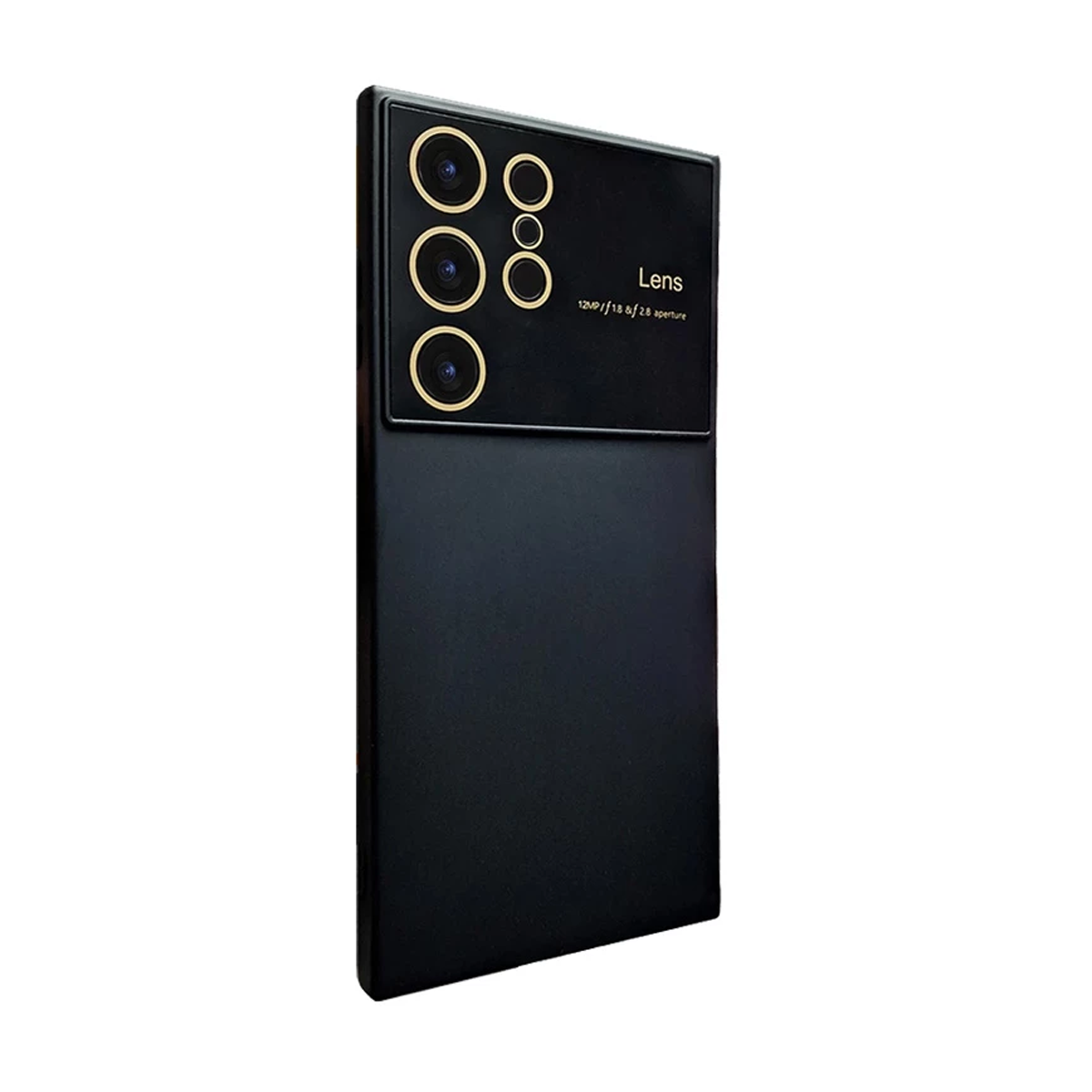 قاب گوشی سامسونگ Galaxy S23 Ultra اپیکوی مدل Lens Guard Silicone قاب گوشی سامسونگ Galaxy S23 Ultra اپیکوی مدل Lens Guard Silicone