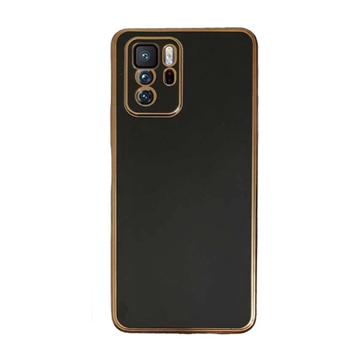 قاب گوشی شیائومی Redmi Note 10 Pro 5G اپیکوی مدل My Lens