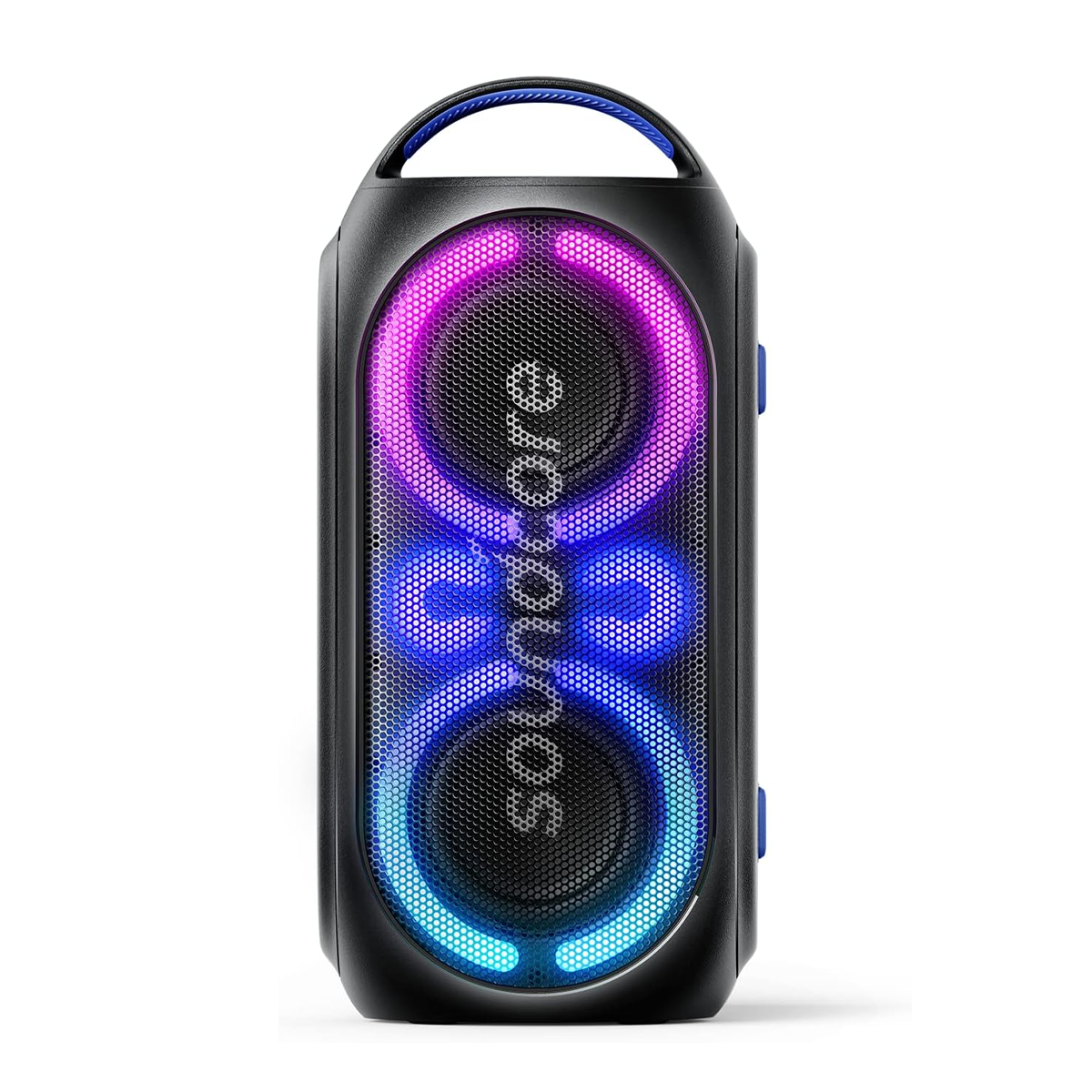 اسپیکر بلوتوثی قابل حمل انکر مدل Soundcore Rave Party 2 اسپیکر بلوتوثی قابل حمل انکر مدل Soundcore Rave Party 2