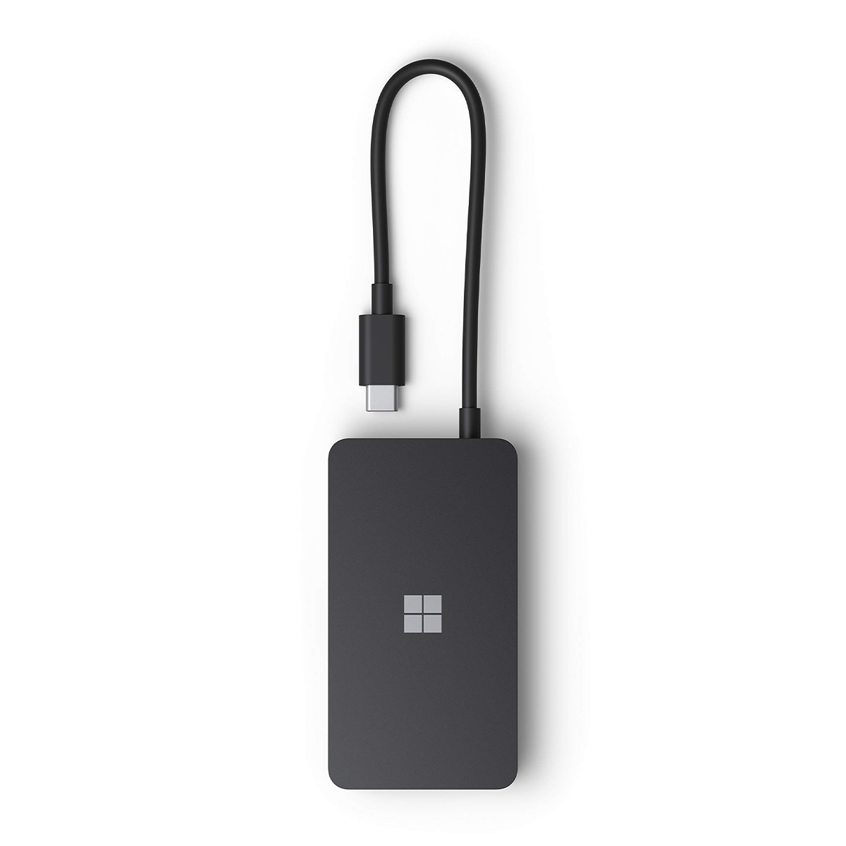 هاب USB-C مایکروسافت 5 پورت مدل Surface USB-C Travel Hub هاب USB-C مایکروسافت 5 پورت مدل Surface USB-C Travel Hub