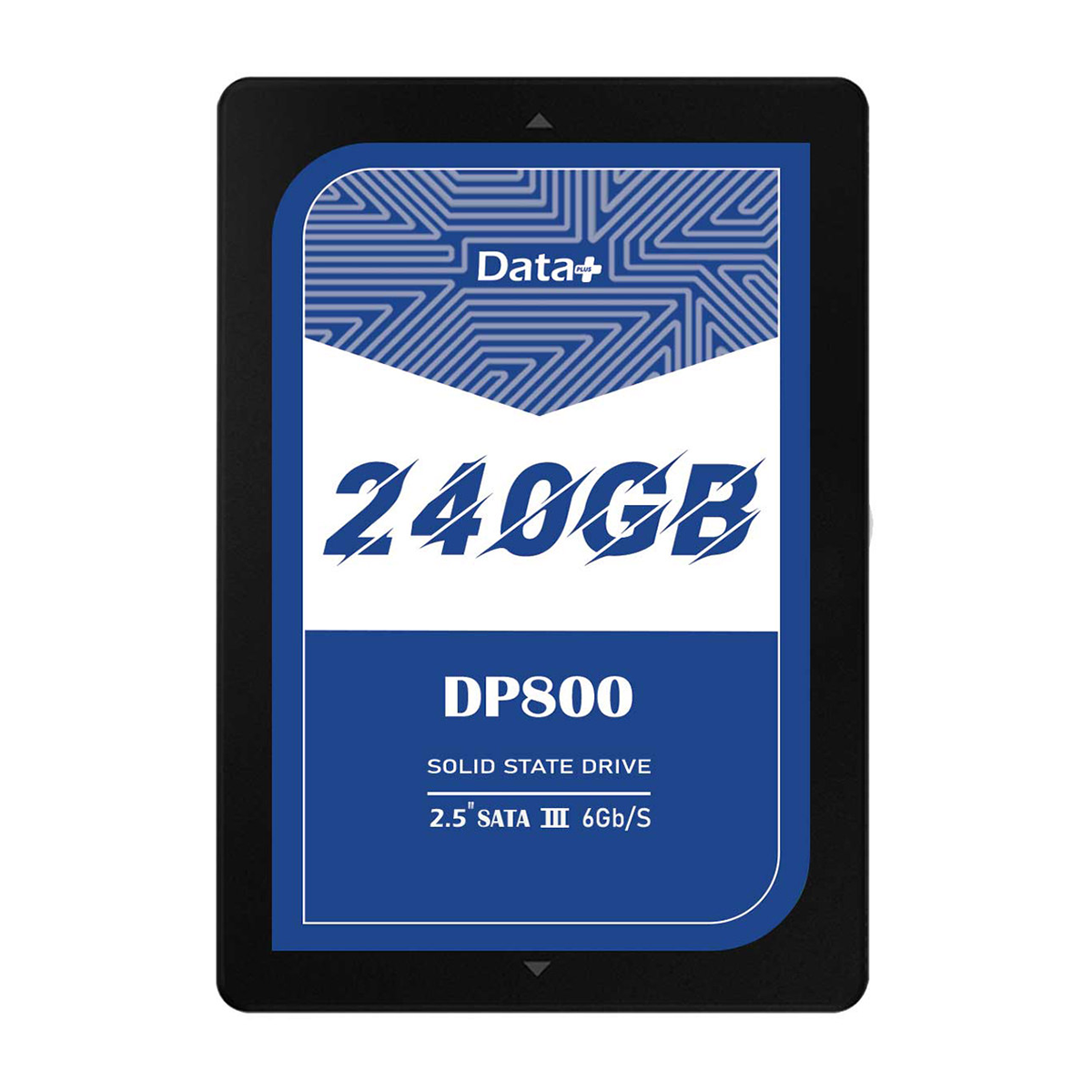 هارد اس اس دی اینترنال دیتا پلاس مدل DP800 ظرفیت 240 گیگابایت