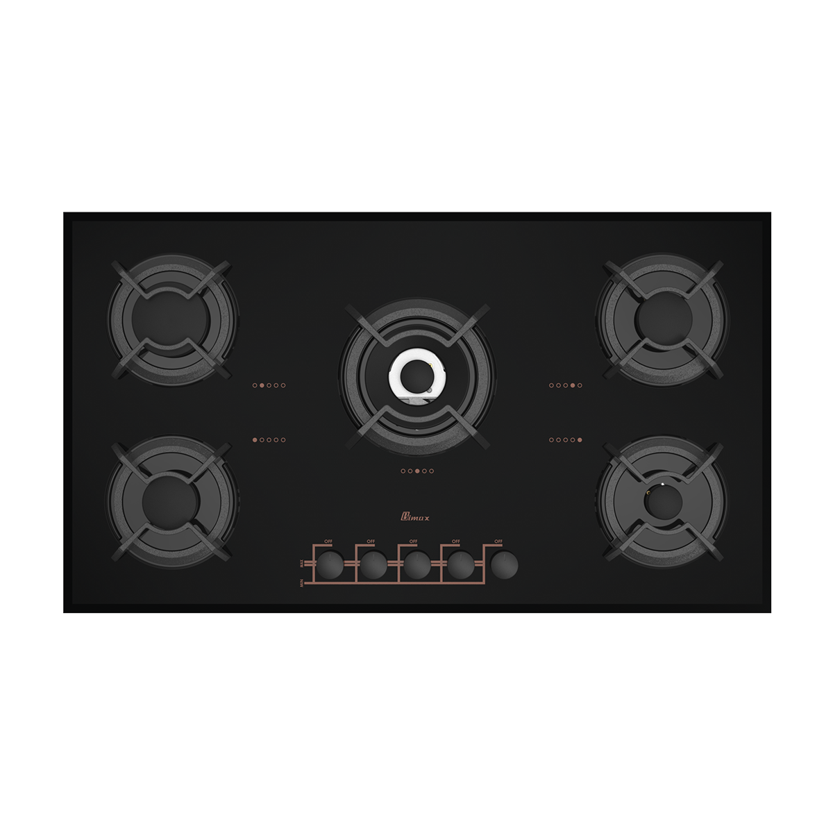 اجاق گاز رومیزی بیمکث مدل ۰۰۱۱ اجاق گاز رومیزی بیمکث مدل ۰۰۱۱