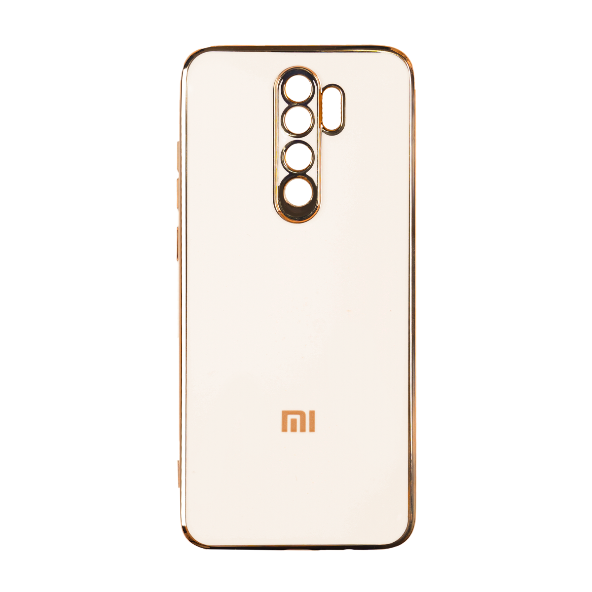 کاور گوشی شیائومی Redmi Note 8 Pro مدل مای کیس