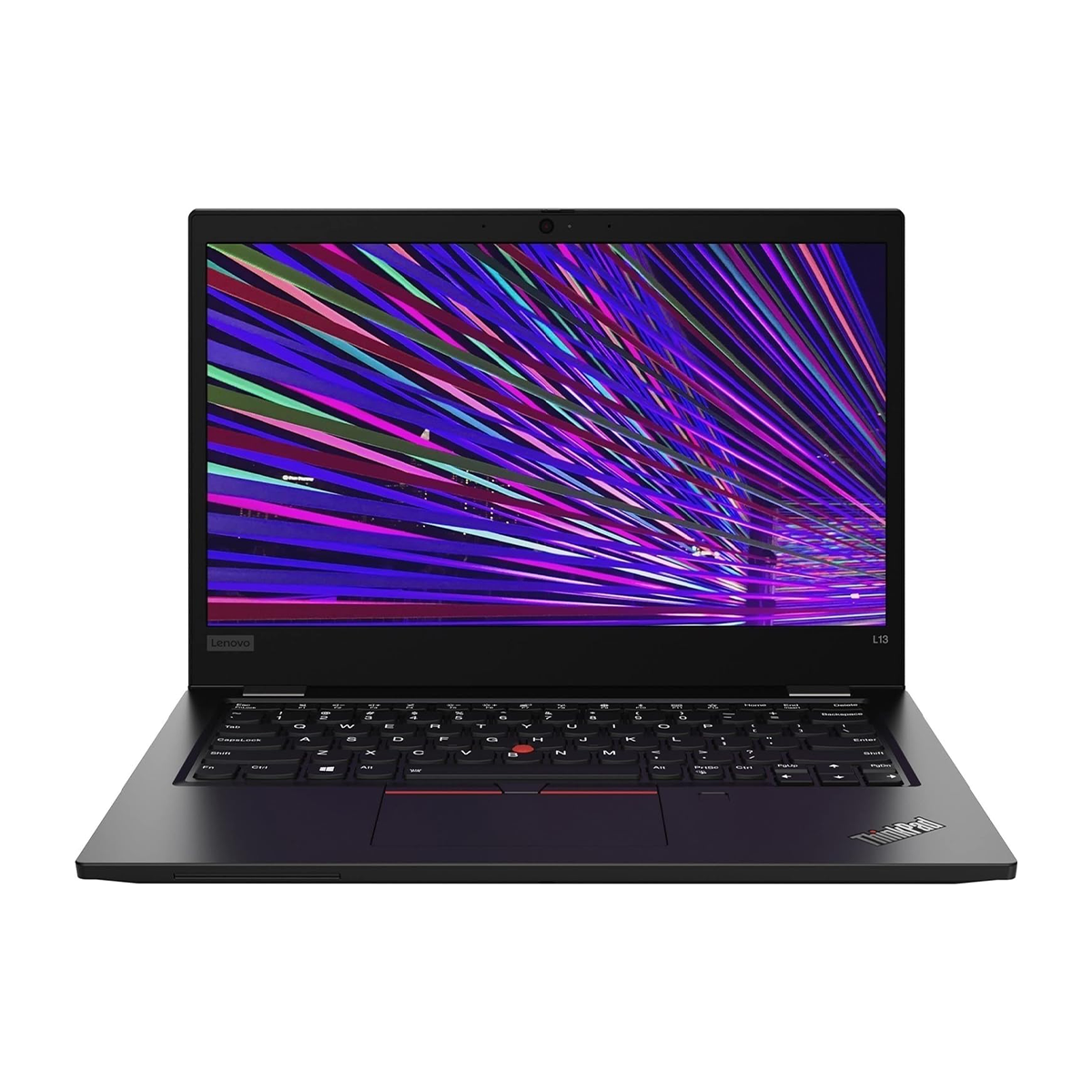 لپ تاپ لنوو 13.3 اینچی مدل ThinkPad L13 i3 1115G4 8GB 1TB لپ تاپ لنوو 13.3 اینچی مدل ThinkPad L13 i3 1115G4 8GB 1TB