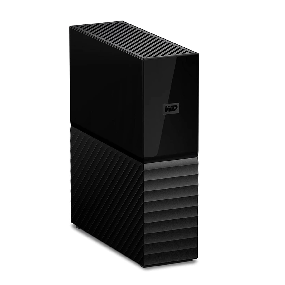 هارد اکسترنال وسترن دیجیتال مدل My Book ظرفیت 16 ترابایت هارد اکسترنال وسترن دیجیتال مدل My Book ظرفیت 16 ترابایت