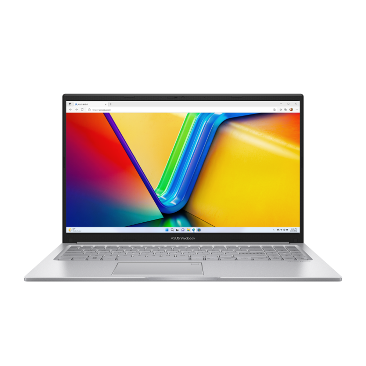 لپ تاپ ایسوس 15.6 اینچی مدل Vivobook 15 X1504ZA i3 1215U 8GB 256GB لپ تاپ ایسوس 15.6 اینچی مدل Vivobook 15 X1504ZA i3 1215U 8GB 256GB