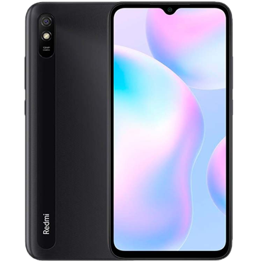 گوشی موبایل شیائومی مدل Redmi 9A ظرفیت 128 گیگابایت رم 4 گیگابایت