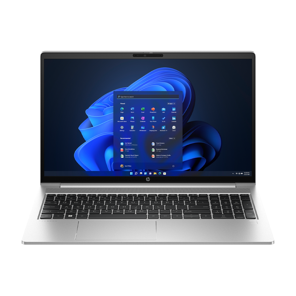 لپ تاپ اچ پی 15.6 اینچی مدل ProBook 450 G10 i5 1335U 24GB 1TB لپ تاپ اچ پی 15.6 اینچی مدل ProBook 450 G10 i5 1335U 24GB 1TB