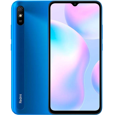 گوشی موبایل شیائومی مدل Redmi 9A ظرفیت 128 گیگابایت - رم 6 گیگابایت