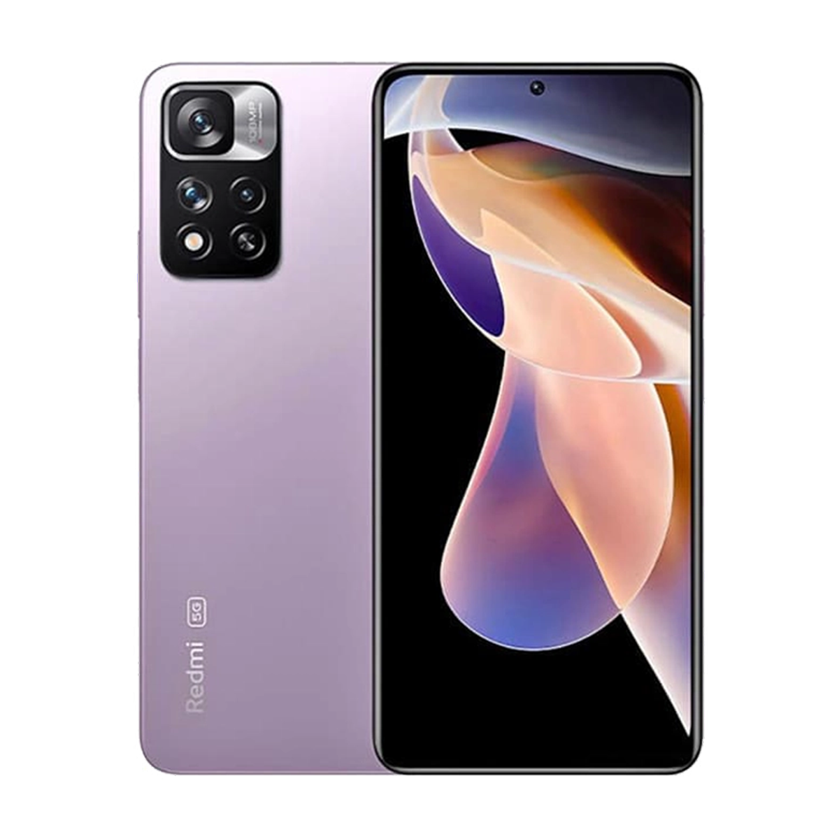 گوشی موبایل شیائومی Redmi Note 11 Pro+ 5G ظرفیت 256 گیگابایت - رم 8 گیگابایت