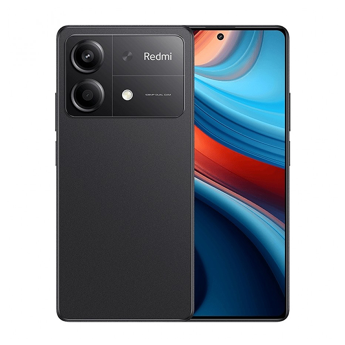 گوشی موبایل شیائومی مدل Redmi Note 13R Pro 5G ظرفیت 128 گیگابایت رم 6 گیگابایت