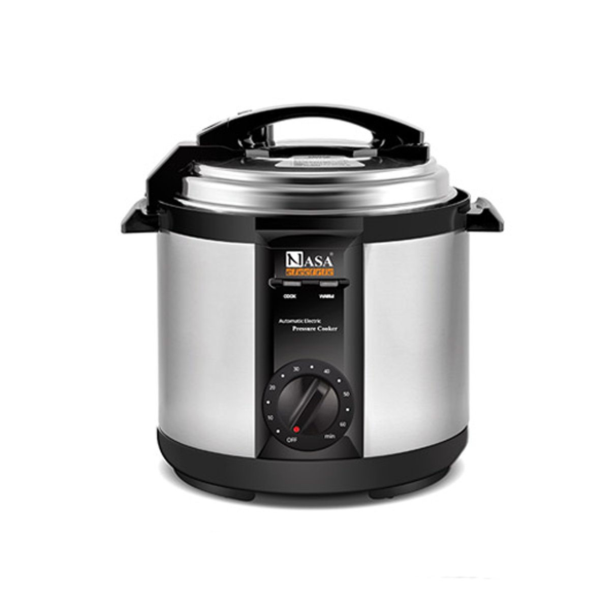 زودپز ناسا الکتریک مدل NS-3073 زودپز ناسا الکتریک مدل NS-3073