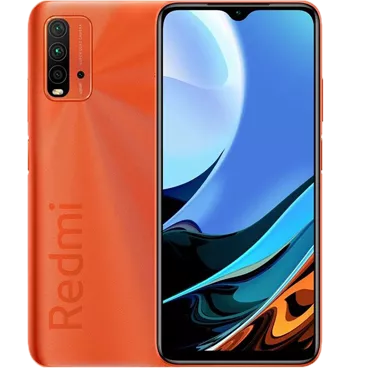 گوشی موبایل شیائومی مدل  Redmi 9T NFC ظرفیت 64 گیگابایت - رم 4 گیگابایت