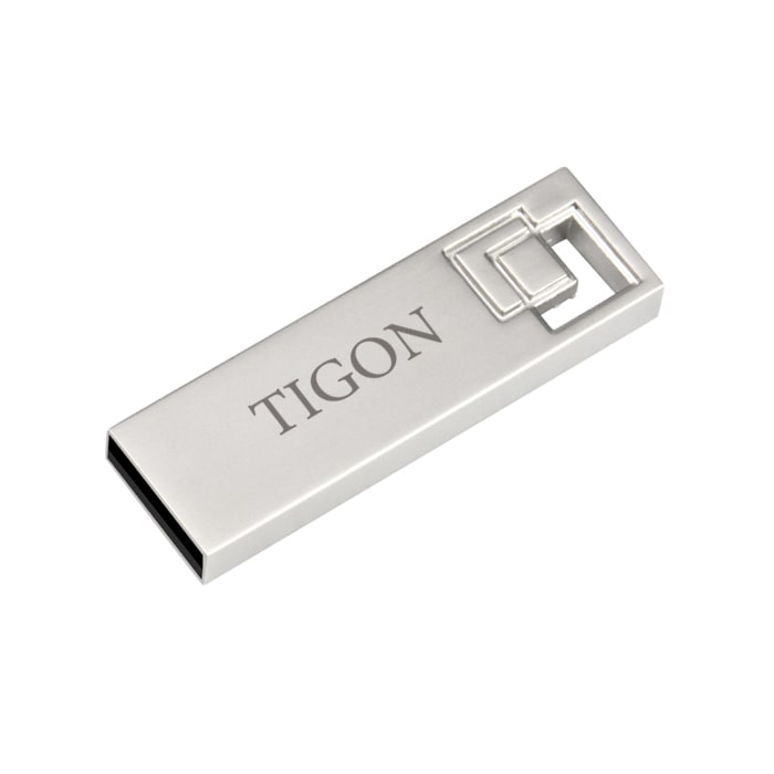 فلش مموری تایگون مدل P102 ظرفیت 8 گیگابایت فلش مموری تایگون مدل P102 ظرفیت 8 گیگابایت