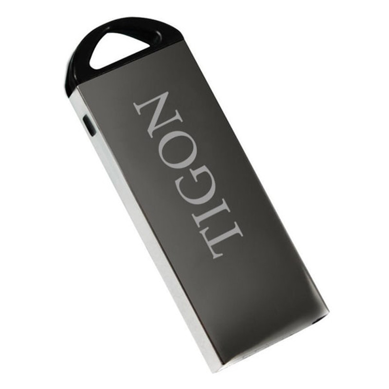 فلش مموری تایگون مدل P220 ظرفیت 16 گیگابایت فلش مموری تایگون مدل P220 ظرفیت 16 گیگابایت