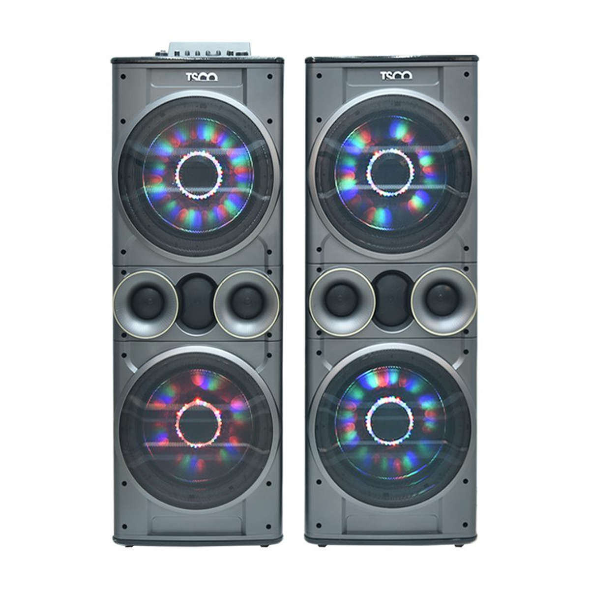 اسپیکر بلوتوثی خانگی تسکو مدل TS 2080 N اسپیکر بلوتوثی خانگی تسکو مدل TS 2080 N