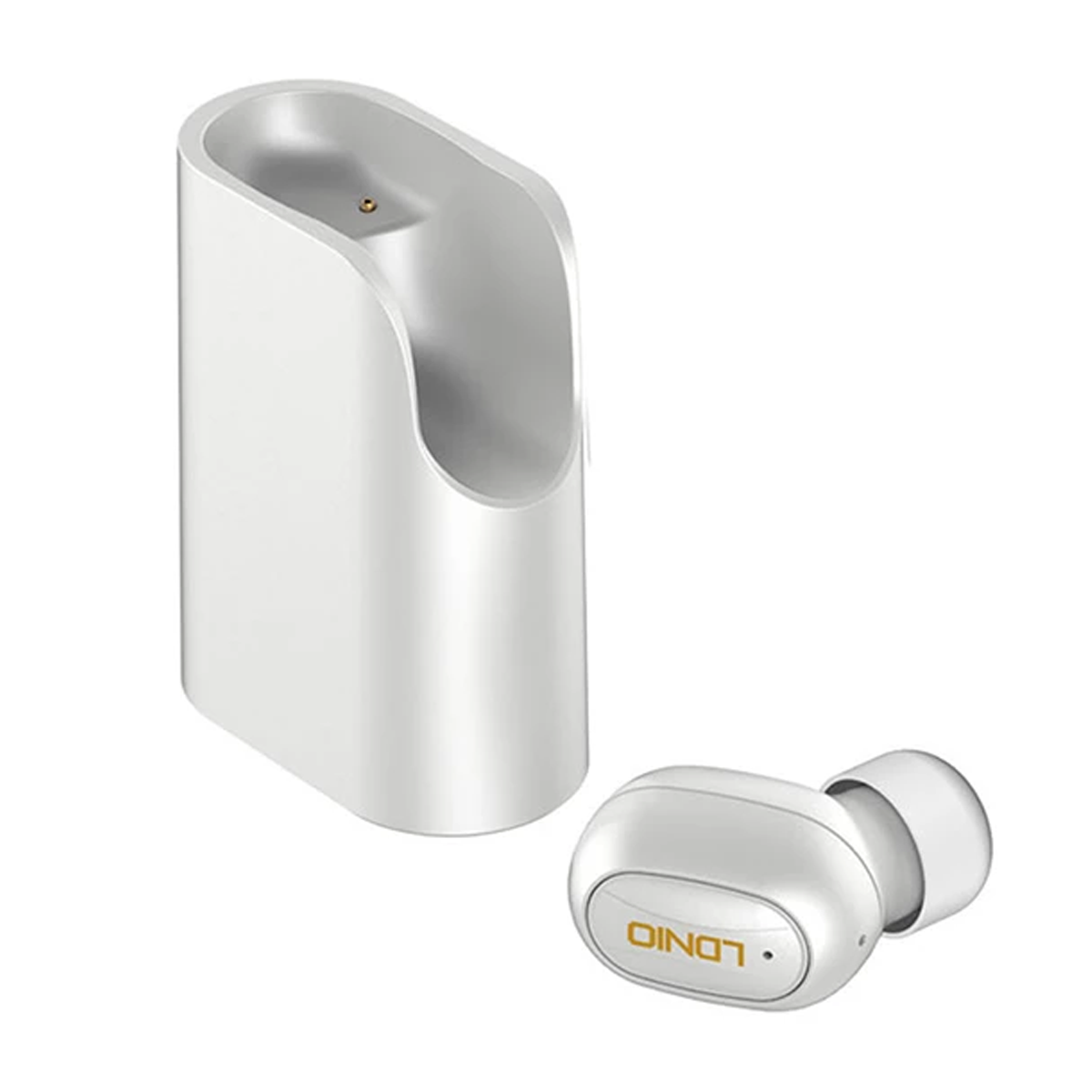 هندزفری بلوتوثی الدینیو مدل MBT01 هندزفری بلوتوثی الدینیو مدل MBT01