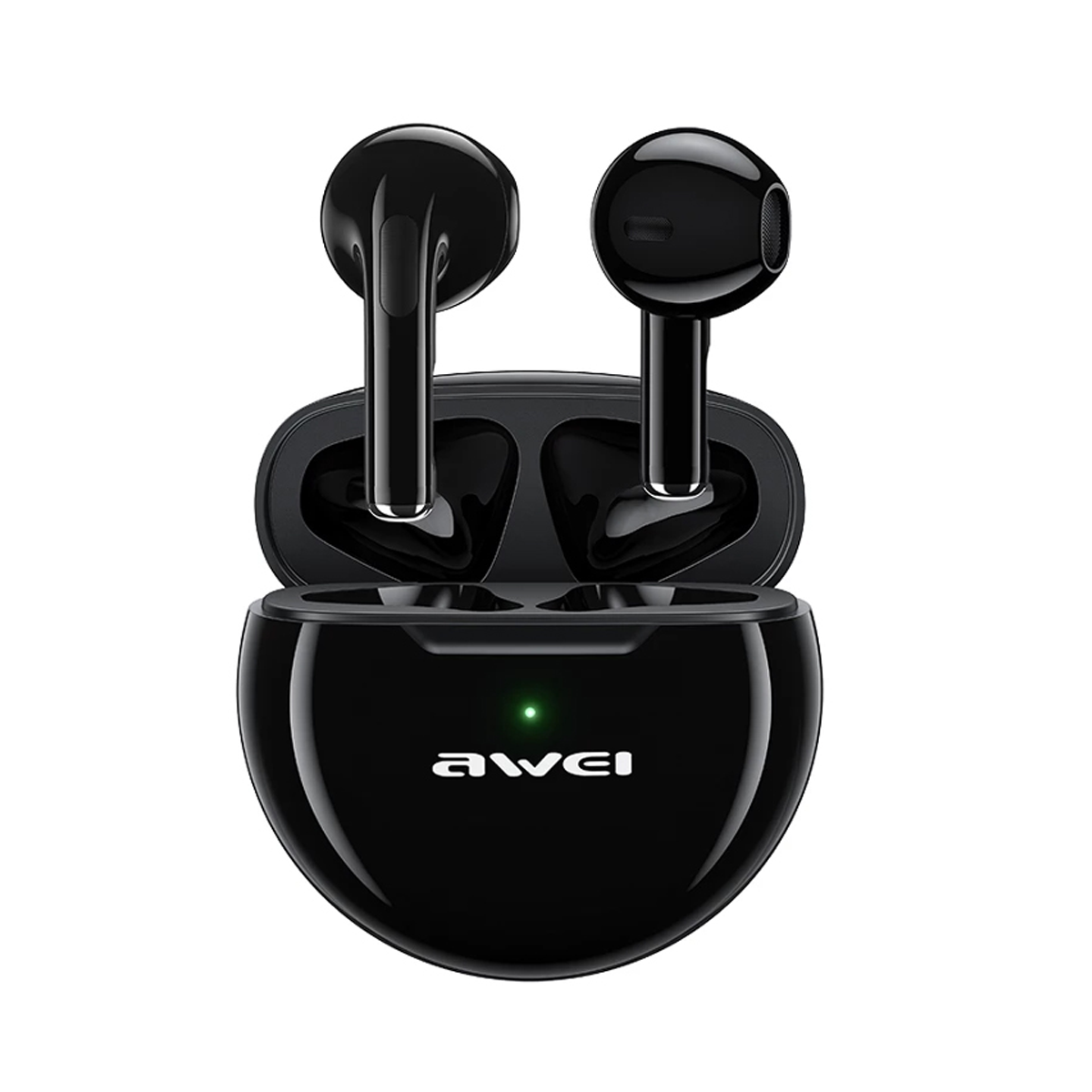 هندزفری بلوتوثی اوی مدل T17 هندزفری بلوتوثی اوی مدل T17