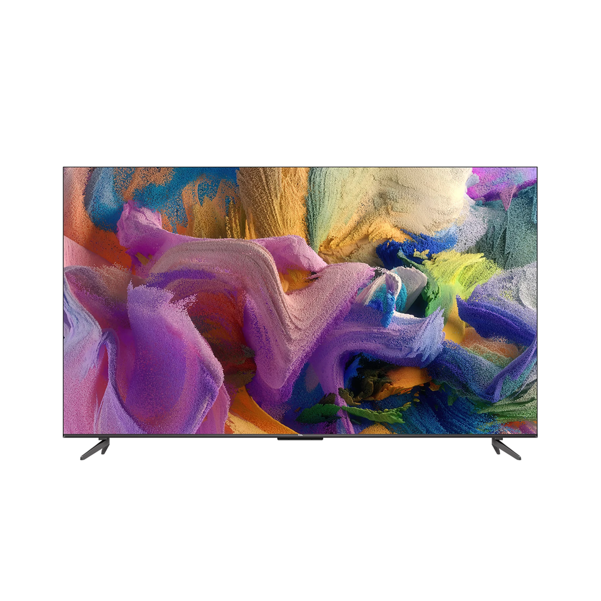 تلویزیون ال ای دی تی سی ال مدل 50P735 سایز 50 اینچ تلویزیون ال ای دی تی سی ال مدل 50P735 سایز 50 اینچ