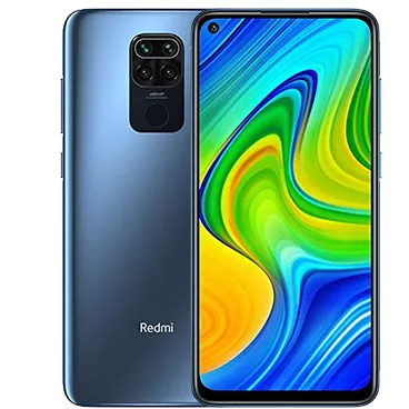  گوشی موبایل شیائومی مدل Redmi Note 9 ظرفیت 128 گیگابایت - رم 6 گیگابایت