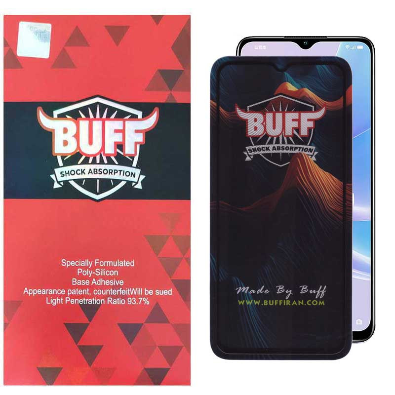 محافظ صفحه نمایش بوف مدل Mountain مناسب برای گوشی موبایل اوپو A57 5G/4G / A57s / A38 / A18 / A17 / A17K / A2x 5G محافظ صفحه نمایش بوف مدل Mountain مناسب برای گوشی موبایل اوپو A57 5G/4G / A57s / A38 / A18 / A17 / A17K / A2x 5G