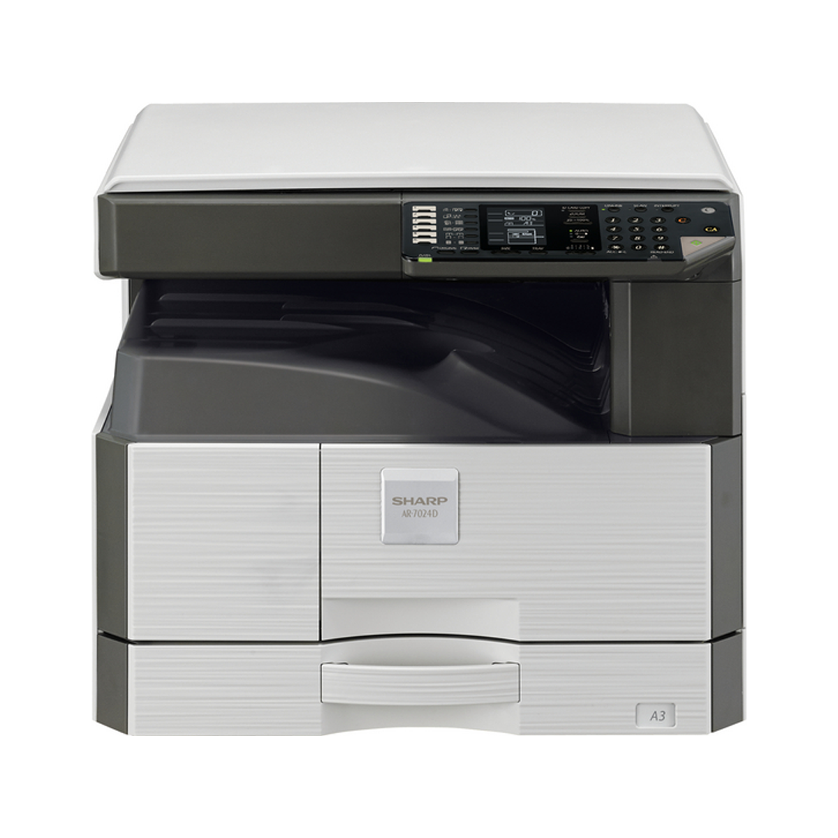 دستگاه کپی شارپ مدل AR-7024DN دستگاه کپی شارپ مدل AR-7024DN