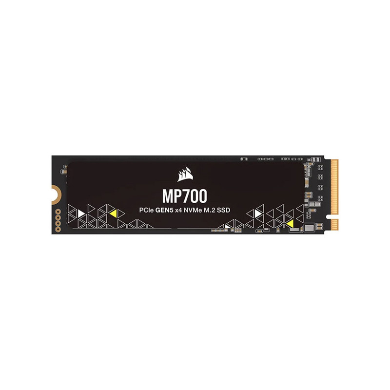 هارد اس اس دی اینترنال کورسیر مدل MP700 NVMe M.2 ظرفیت 1 ترابایت هارد اس اس دی اینترنال کورسیر مدل MP700 NVMe M.2 ظرفیت 1 ترابایت