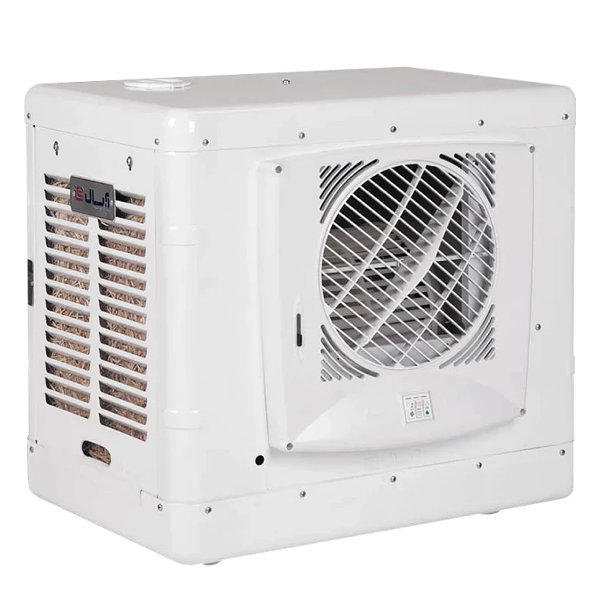 کولر آبی 2800 آبسال مدل AC31D کولر آبی 2800 آبسال مدل AC31D