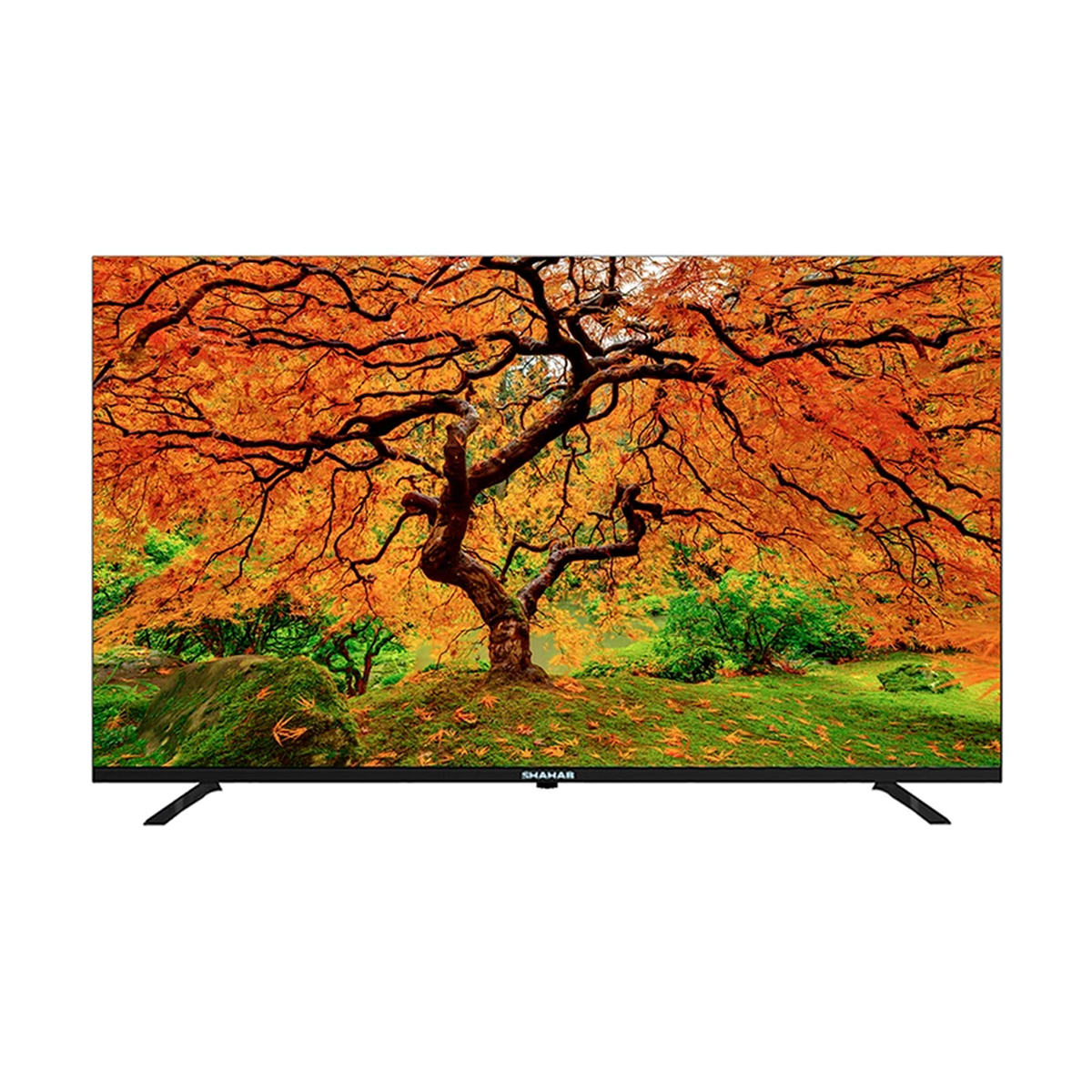 تلویزیون ال ای دی شهاب مدل LED55SH5411UFL01 PRO سایز 55 اینچ تلویزیون ال ای دی شهاب مدل LED55SH5411UFL01 PRO سایز 55 اینچ