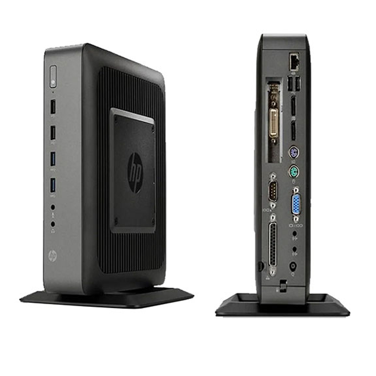 تین کلاینت اچ پی مدل HP T620 DualCore تین کلاینت اچ پی مدل HP T620 DualCore