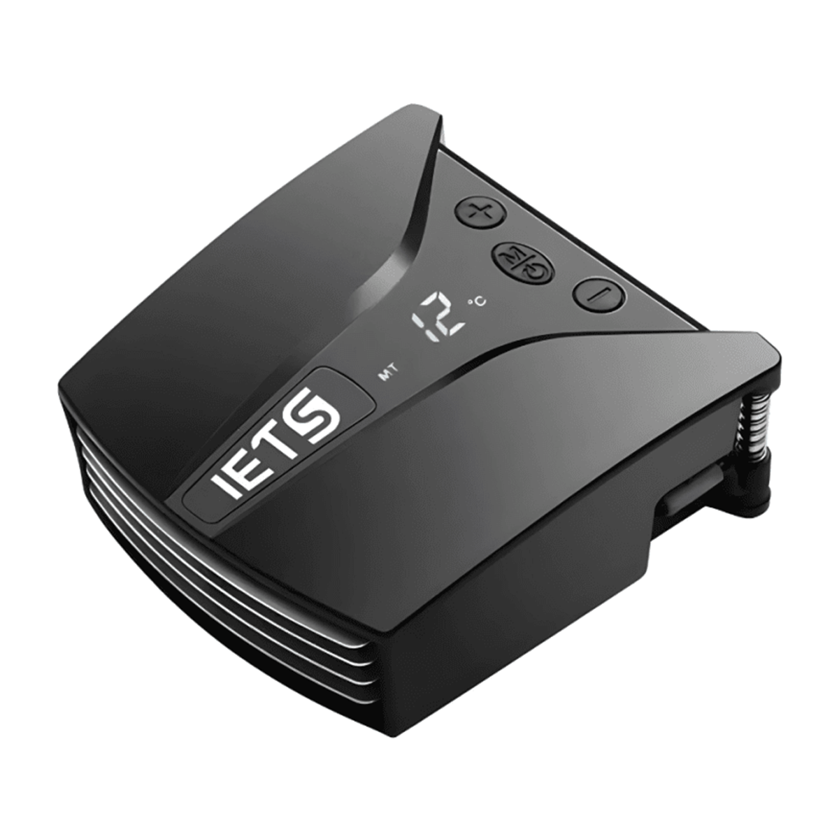 خنک کننده لپ تاپ آیتس مدل 202UB خنک کننده لپ تاپ آیتس مدل 202UB