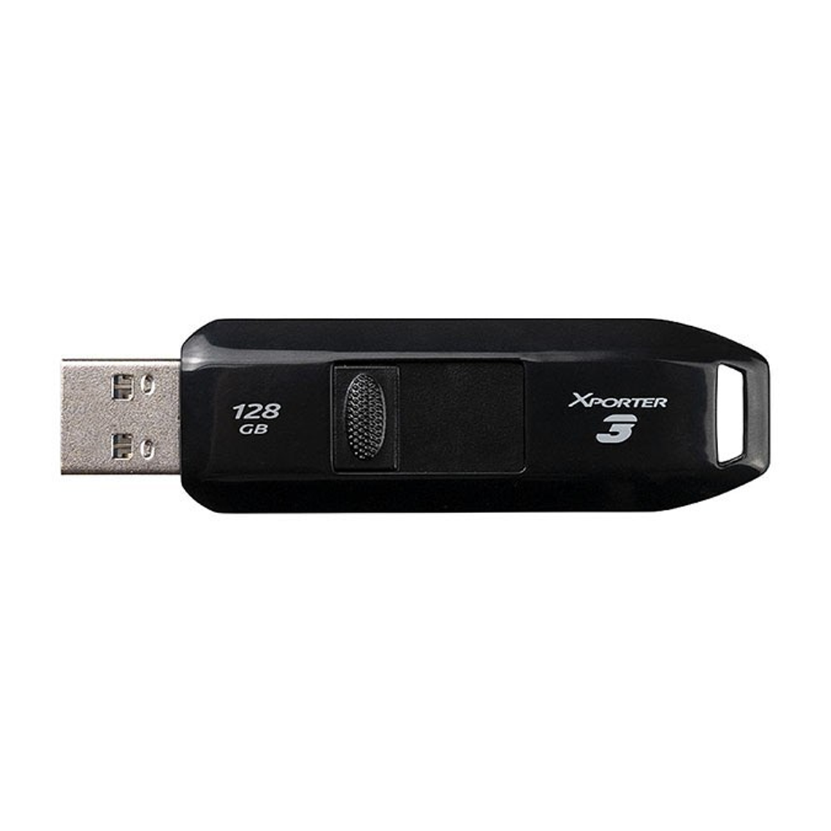 فلش مموری پاتریوت مدل Xporter 3 USB 3.2 ظرفیت 128 گیگابایت فلش مموری پاتریوت مدل Xporter 3 USB 3.2 ظرفیت 128 گیگابایت