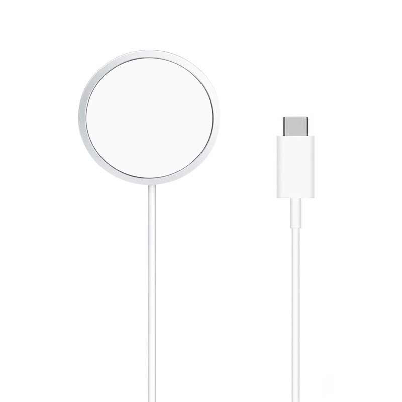 شارژر بی سیم کوتتسی مدل CS5702 توان 15 وات شارژر بی سیم کوتتسی مدل CS5702 توان 15 وات