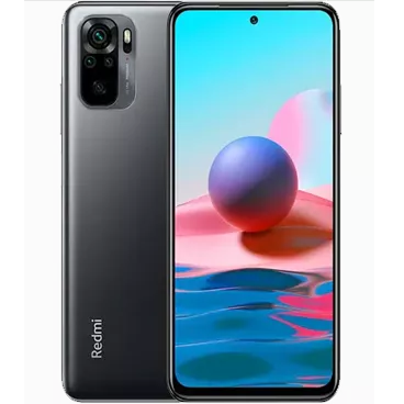 گوشی موبایل شیائومی مدل Redmi Note 10S NFC ظرفیت 64 گیگابایت - رم 6 گیگابایت